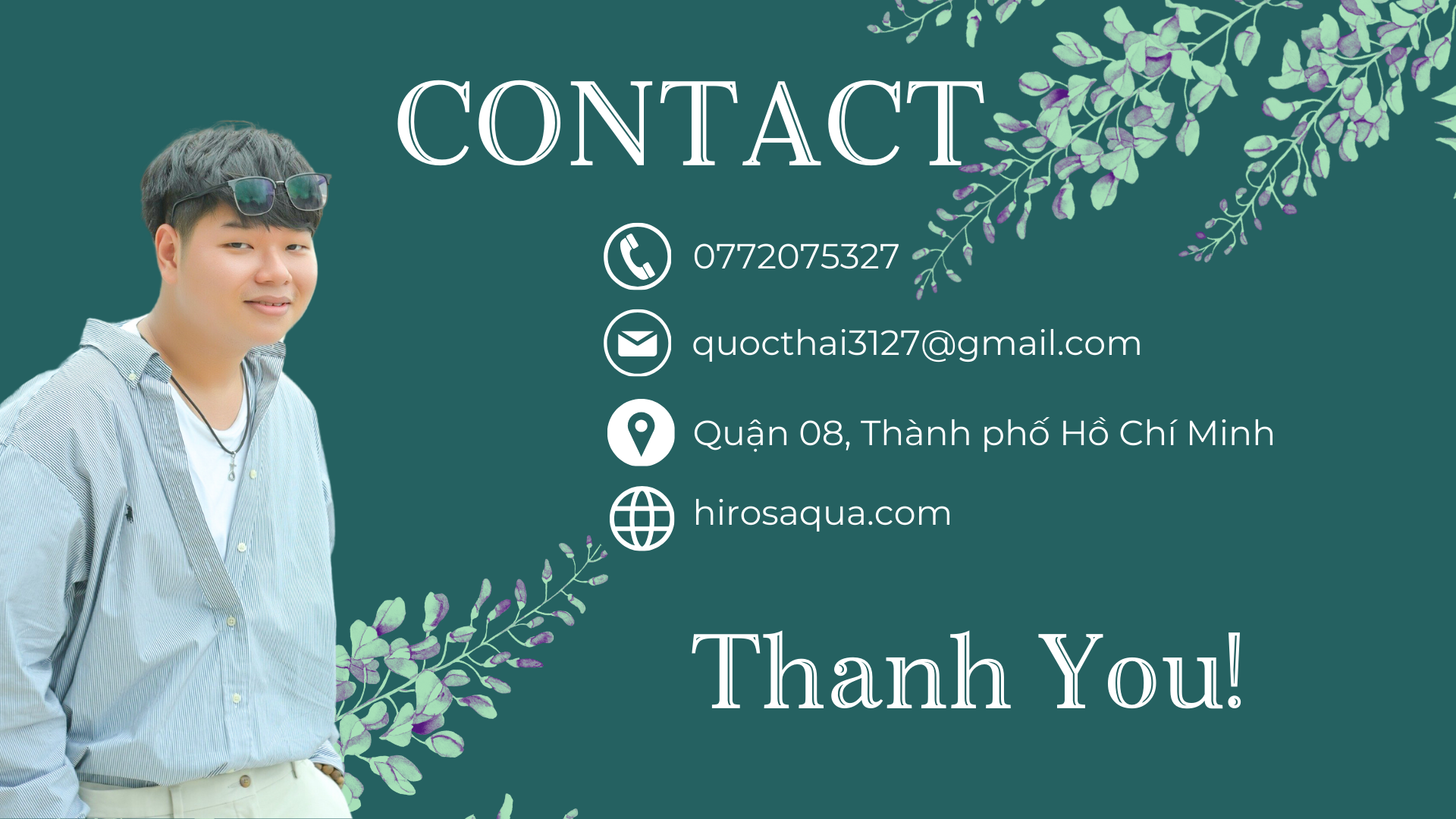 contact 1